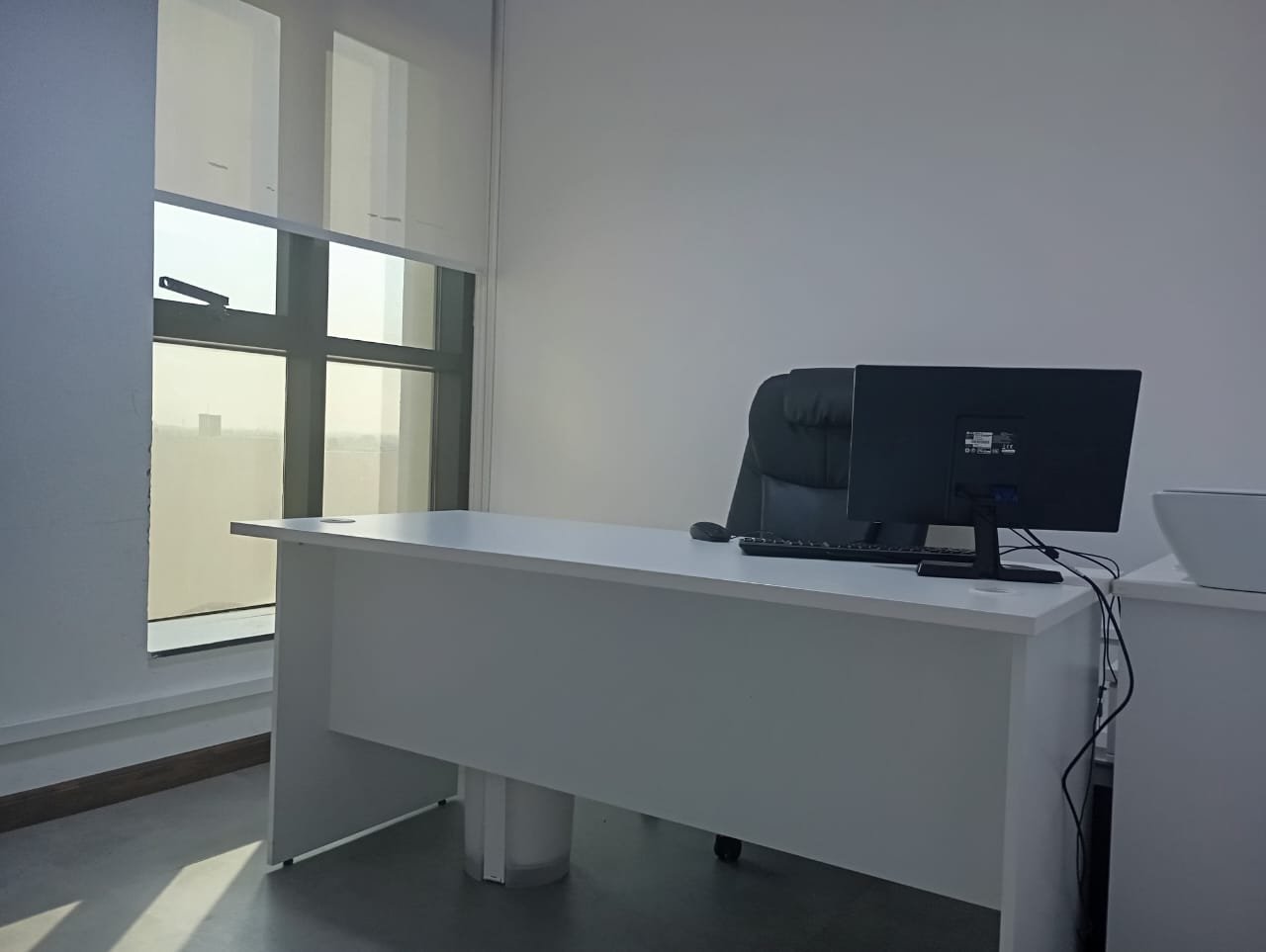 Private Offices